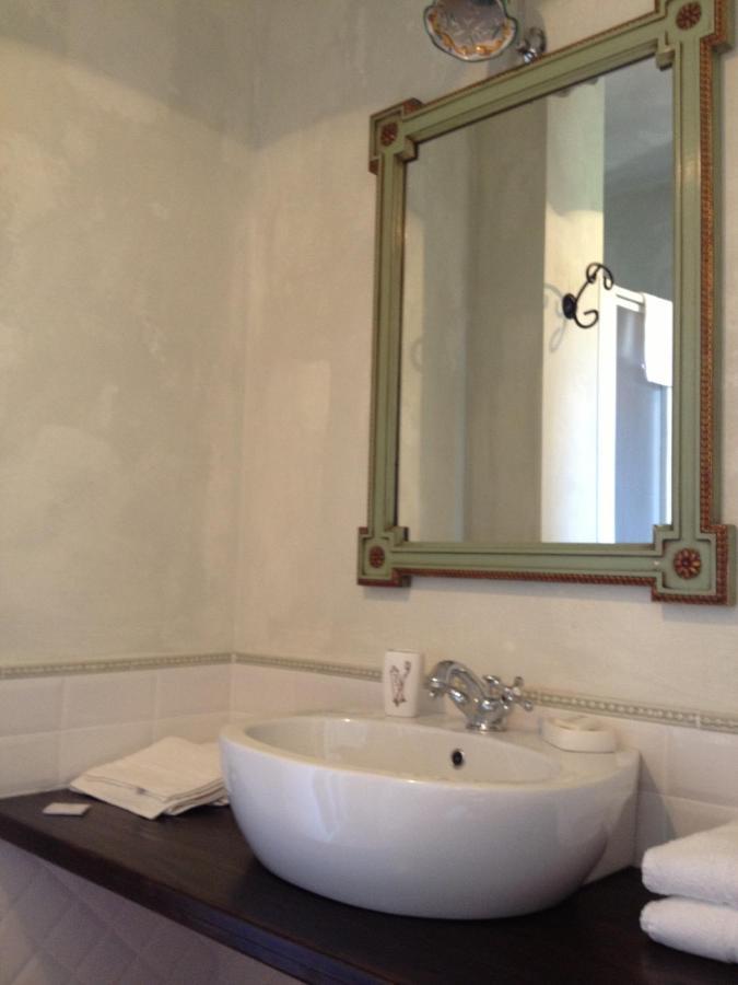 Bed and Breakfast Il Casale San Martino Норча Номер фото