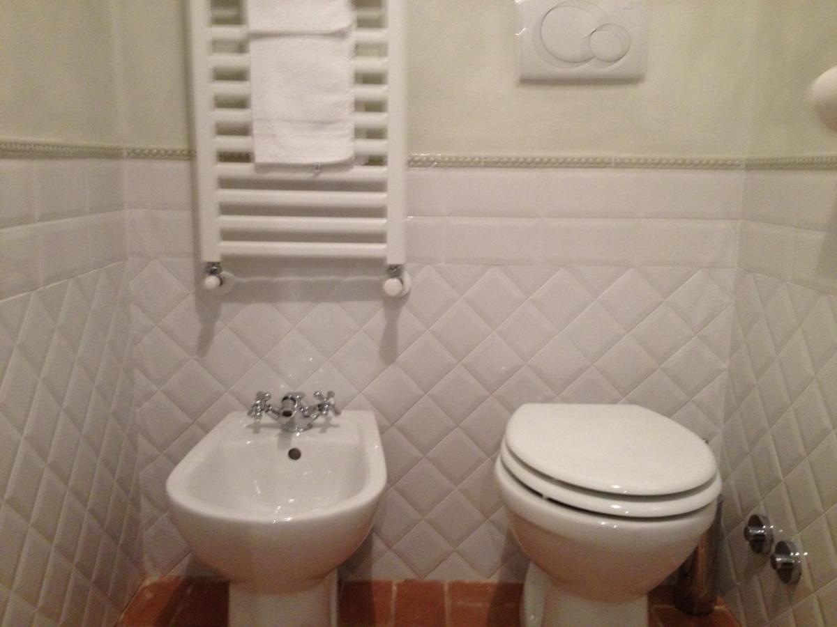 Bed and Breakfast Il Casale San Martino Норча Номер фото