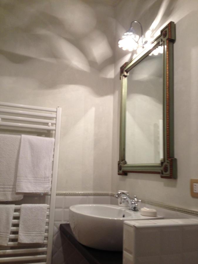 Bed and Breakfast Il Casale San Martino Норча Номер фото